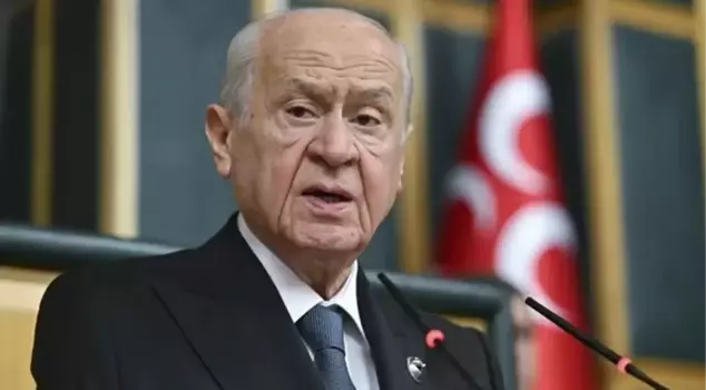 MHP leader Bahçeli: If UEFA does not change its decision, A National Team should not play against the Netherlands.
