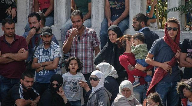 هل تم تسريب معلومات هوية السوريين الذين يعيشون في تركيا؟ هناك بيان من هيئة الهجرة