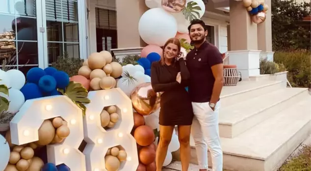 They had spent 500 thousand dollars for the villa! Pelin Karahan and her husband got into a legal dispute with the homeowner.