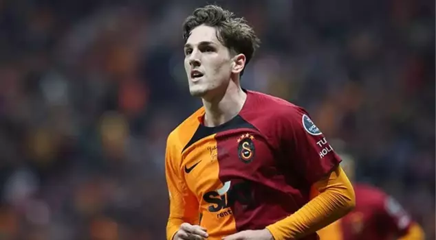 Galatasaray has loaned Zaniolo to Atalanta! Here are the details of the agreement made.