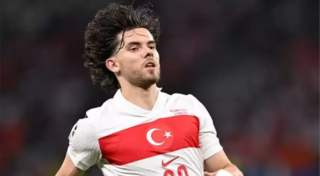 Borussia Dortmund has given up on the transfer of Ferdi Kadıoğlu! Here is the reason.