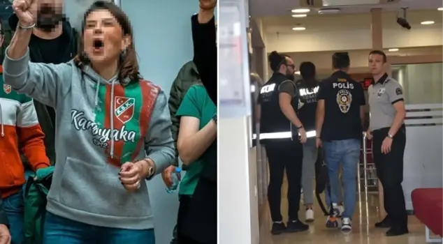 The Second Seçil Erzan case! The statement of Hatice, the bank manager who made a 300 million scam, has been revealed.