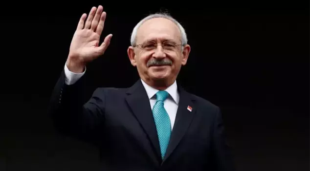 CHP has been reestablished after 14 years! All eyes are on Kılıçdaroğlu.