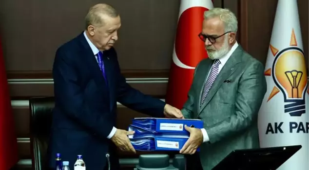 The controversial street animal regulation has reached its final stage! The file is now in front of Erdogan.
