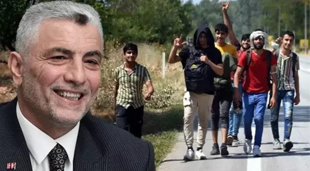 Trade Minister Bolat: If Afghan shepherds leave, agriculture and animal husbandry will not remain.