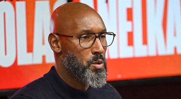 Nicolas Anelka, CEO of Ümraniyespor, has resigned from his position.
