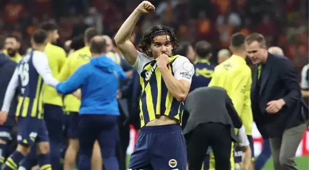 Ferdi Kadıoğlu has shaken up the Premier League! He is set to break the transfer record.