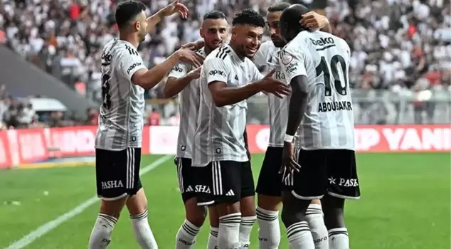 Separation is confirmed in Beşiktaş! Oxlade-Chamberlain will not even be taken to the camp.