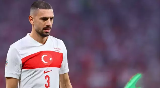 Merih Demiral, who made a mark on EURO 2024, is coming to the Süper Lig.