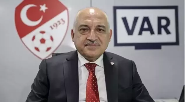 Subject: Fixture draw! Reactions to Mehmet Büyükekşi are growing rapidly

Translation:

Subject: Fixture draw! Reactions to Mehmet Büyükekşi are growing rapidly

