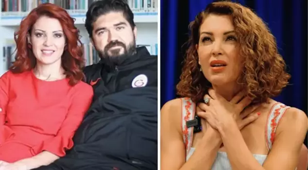 Nagehan Alçı recounted the violence she witnessed from Rasim Ozan Kütahyalı: I used to wait with a knife in my hand at night.