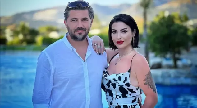 Social media influencers Neslim Güngen and İnanç Güngen have been detained.