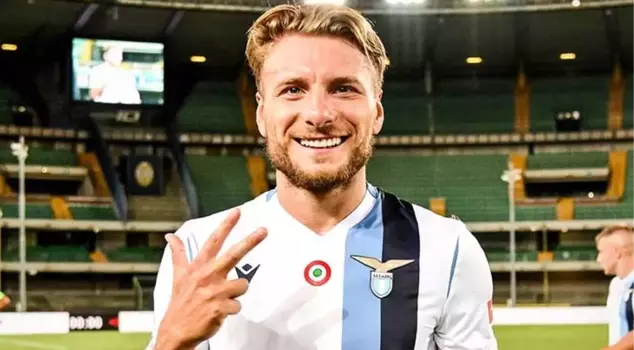 Beşiktaş' offer for Ciro Immobile to Lazio has been revealed.