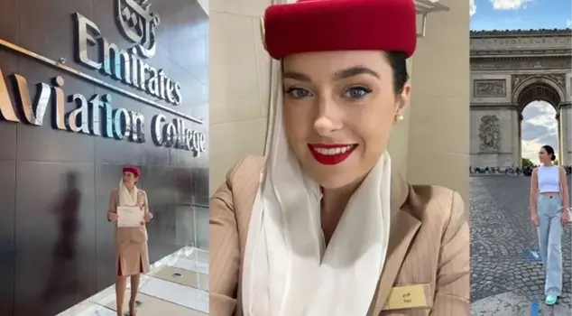 The Irish cabin crew member, who was arrested in Dubai for attempting suicide, is requesting assistance from the Irish government.