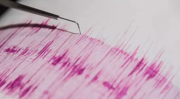Earthquake with a magnitude of 4.2 in Malatya! It was also felt in the surrounding provinces.