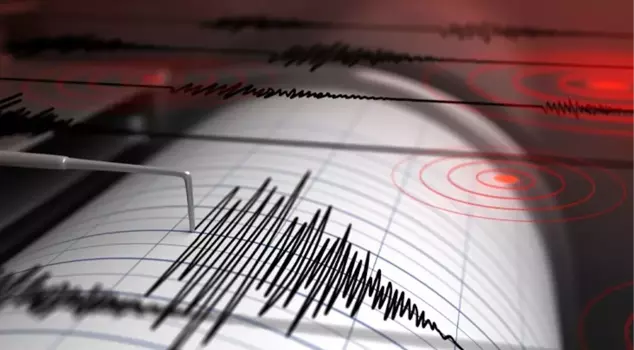 Earthquake with a magnitude of 4.3 in Malatya! The tremor was also felt in the surrounding provinces.