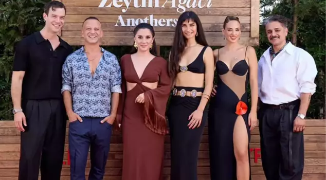 Murat Boz and Serkan Altınorak couldn't attend the premiere of the movie 