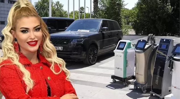 It has been determined that bribery took place! The tax inspector assigned by MASAK (Financial Crimes Investigation Board) in the investigation of Neslim Güngen has also been detained.