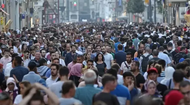 TÜİK has announced the May figures! The number of unemployed has decreased to 3 million 11 thousand.