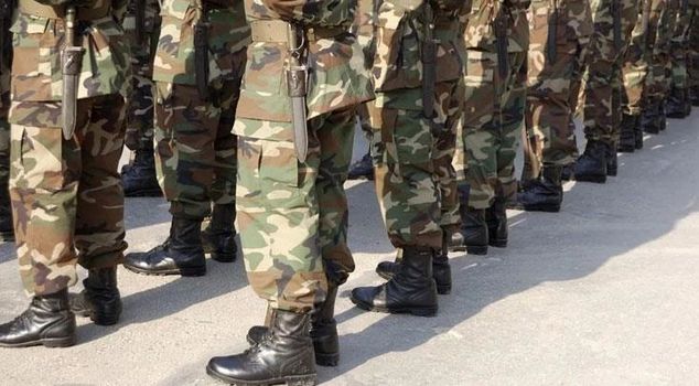 The paid military service fee has been increased to 35,000 TL! The new amount has been determined as 217,871 TL.