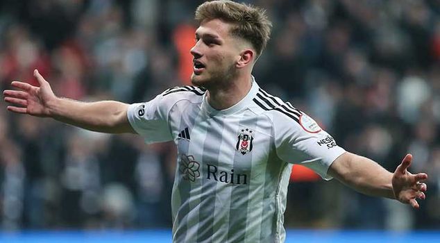 رفض بشكتاش عرض الفريق الضخم الذي تلقاه من أستون فيلا للاعب سميح كيليتشسوي.