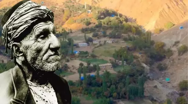 The world's longest-living village is in Turkey! They call it 