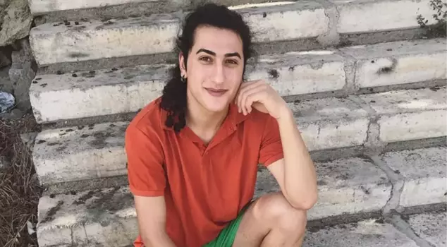 The phenomenon Gaga Bulut was arrested for illegal gambling.