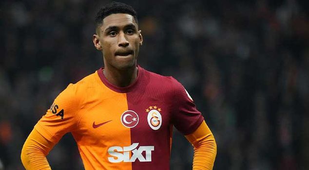 The bill for the Tete transfer was heavy! Galatasaray received a penalty from FIFA.