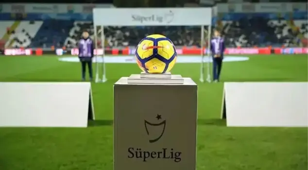 The fixture of Trendyol Super League for the 2024-2025 season has been drawn! Here are the matches of the first week.