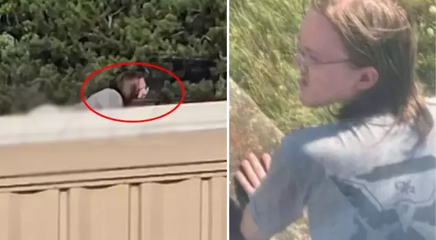 The party affiliations of the attacker who attempted to assassinate Trump have been revealed.