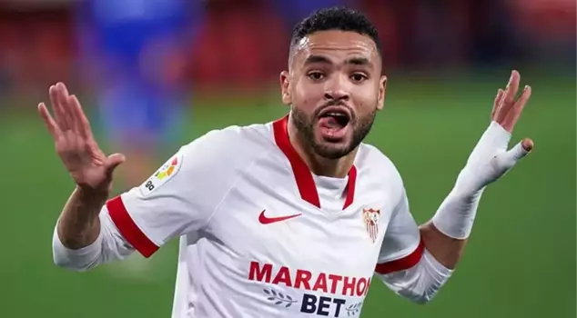 Will En-Nesyri come to Fenerbahçe? There is an official statement from Sevilla.