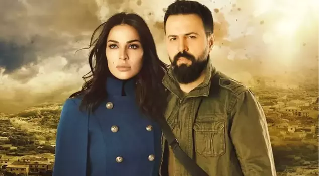 A first! The local adaptation of the Lebanese series Al Hayba is coming.