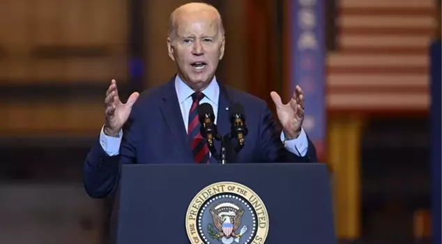 They are openly provoking! The normalization step with Syria has disturbed the United States.