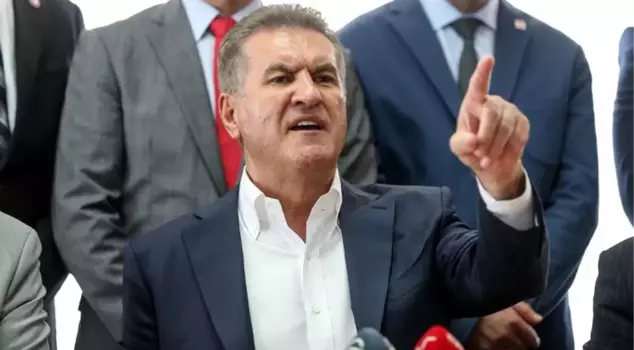 First statement from his lawyers: It has been confirmed that the images in the video do not belong to Sarıgül.