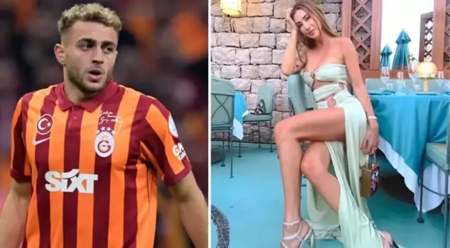 Explosive claim! Barış Alper Yılmaz, who went on vacation to Bodrum, partied with Şeyma Subaşı until morning.
