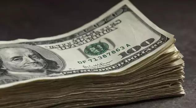 The Dollar/TL started with an increase.
