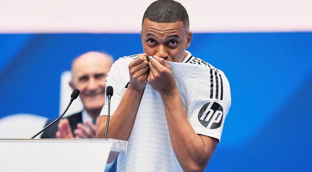 Earning 123,875 lira per hour! Real Madrid will officially pay a fortune to Mbappe.