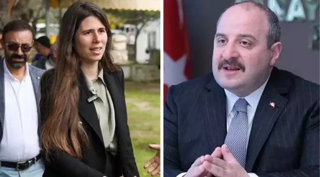 The concert crisis is growing! Lal Denizli gives a harsh response to Mustafa Varank, who criticized her.