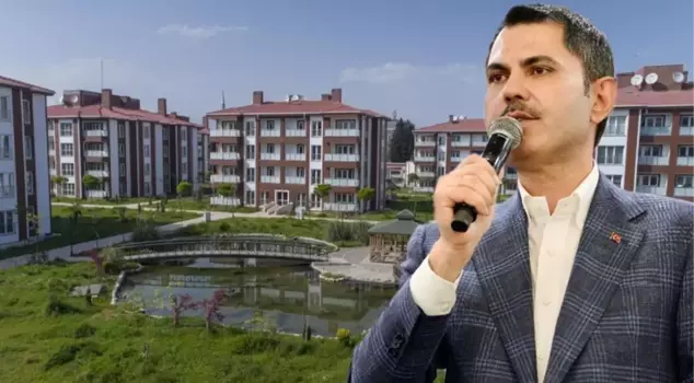 Радостные новости объявил министр Курум! В платежах за рассрочку от ТОКИ будет большая скидка.