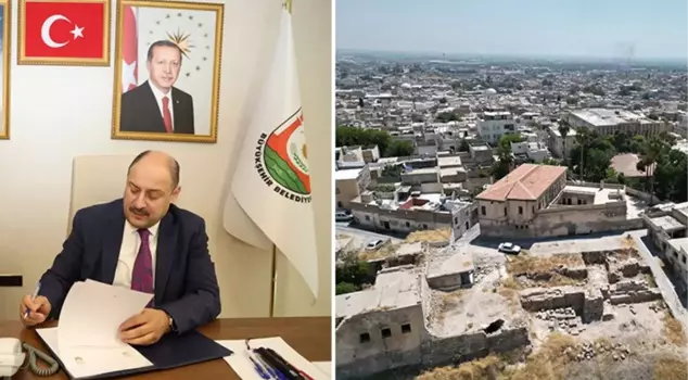New era in the fight against drugs in Şanlıurfa: Substance to Meaning project begins.