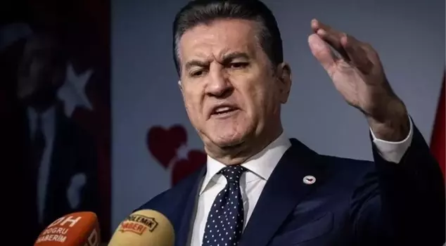 Sarıgül spoke for the last time about the incident video: I heard the applause, I witnessed the betrayal, but I have never experienced anything like this.