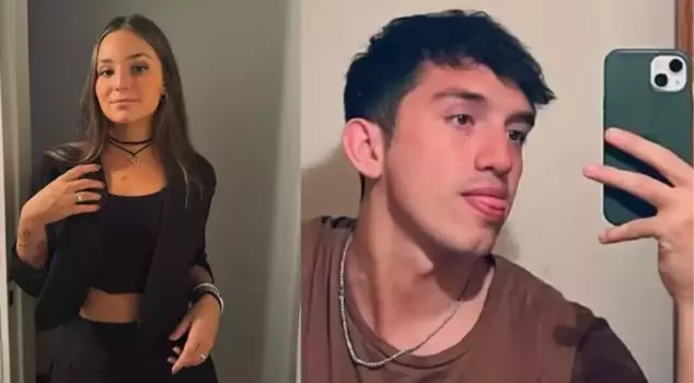 The 21-year-old Argentine influencer, Catalina Gutierrez, was killed by her obsessed classmate.