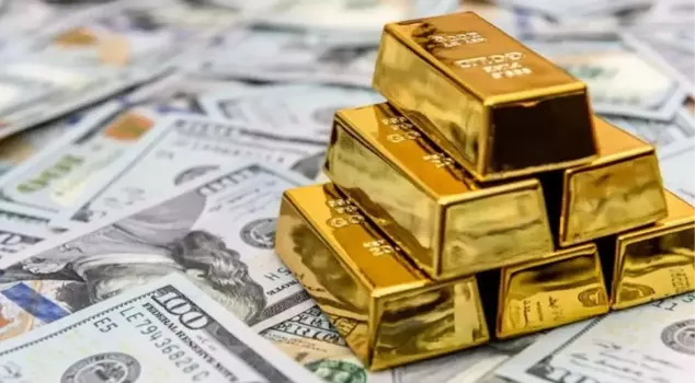 The gram price of gold started with a decrease.