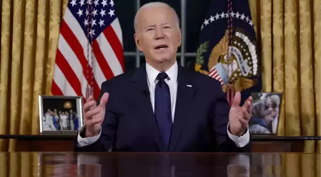 Is Biden withdrawing from the presidential race in the US? They even gave a date.