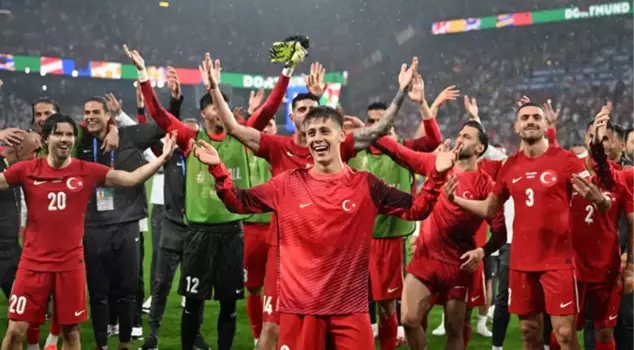 The market value of Arda Güler, who made a mark on EURO 2024, has been updated.