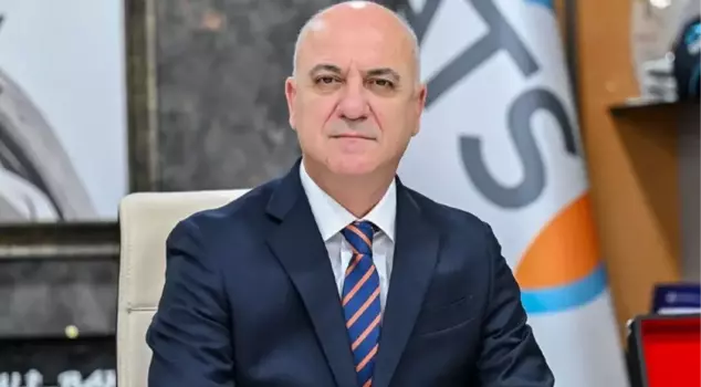 The business world is in mourning! ATSO President Ali Bahar lost his life after falling off a boat.