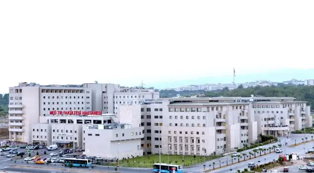 University hospital rocked by porn scandal! YÖK and the rectorate have initiated an investigation.