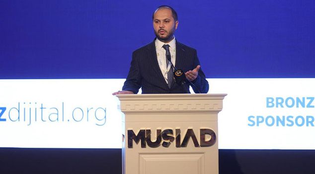 MUSİAD: Решение проблемы национальной кибербезопасности для постоянного результата