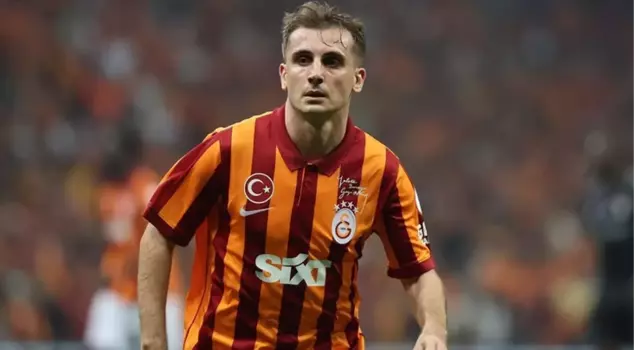 Fans will be devastated! Kerem Aktürkoğlu is on his way to Real Sociedad.