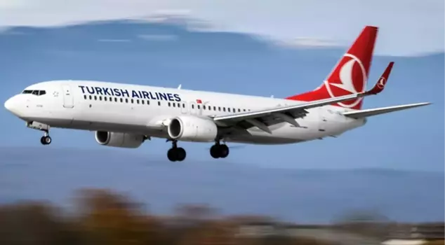 Turkish Airlines: The technical malfunction experienced on a global scale has been largely resolved.